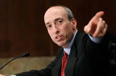 Ripple CTO Says Gensler Must Refrain From Voting on Any Enforcement Case