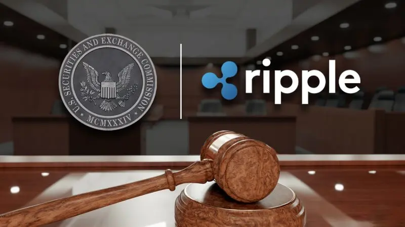 SEC vs Ripple lawsuit