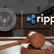 SEC vs Ripple lawsuit