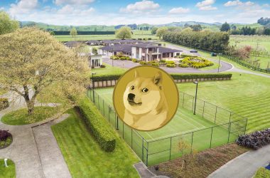 Dogecoin DOGE