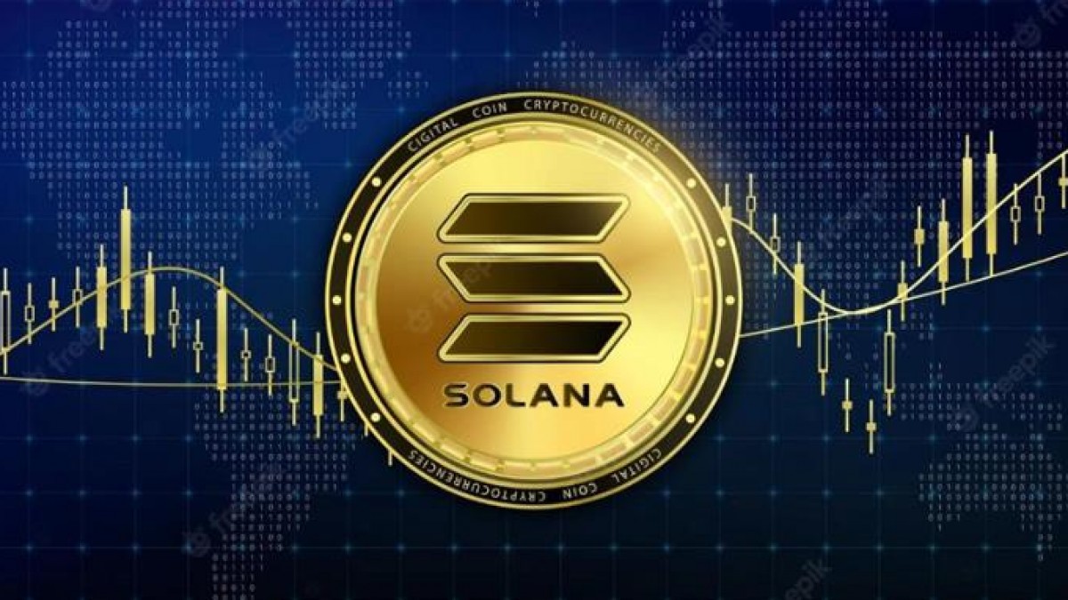 Solana Breaches $200: Is SOL Eyeing $250 Next?