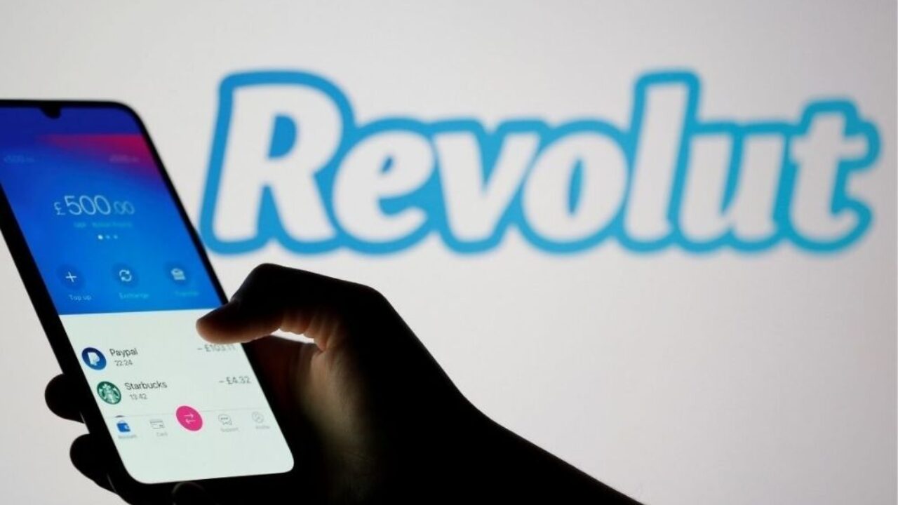 Revolut Staking برای Ethereum، Cardano، Polkadot و Tezos را معرفی می کند