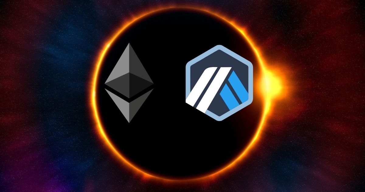 1.1 Million: Arbitrum Eclipses Ethereum on Daily Transactions