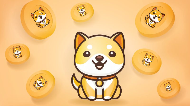 Baby Doge Coin Burn Portal to Go Live on Monday, Enters 78th Rank