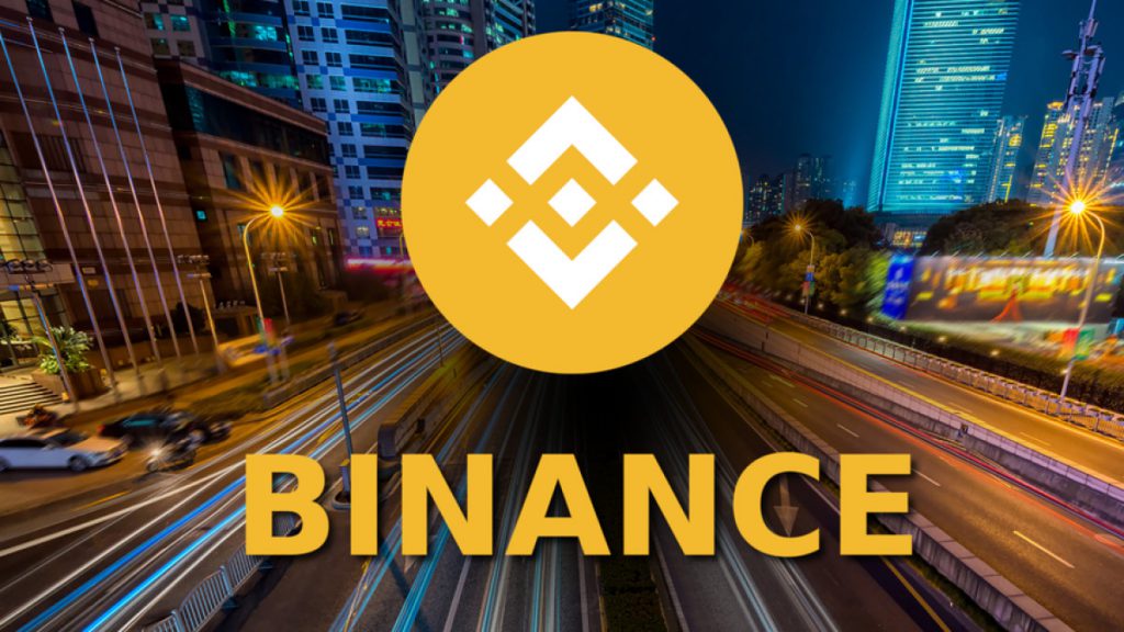 Binance Coin BNB