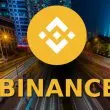 Binance Coin BNB