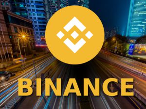 Binance Coin BNB