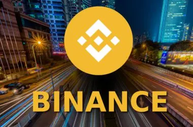 Binance Coin BNB
