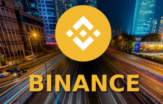 Binance Coin BNB