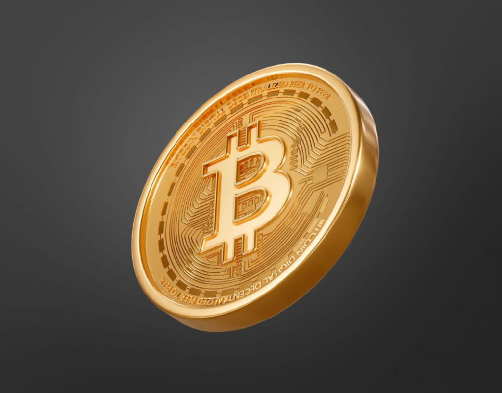 bitcoin btc gold