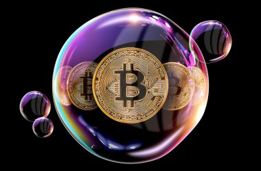 Here’s Why a Crypto Bubble Could Be Taking Form