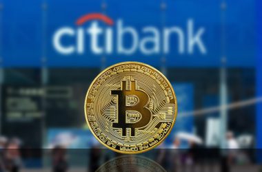 citigroup bitcoin btc