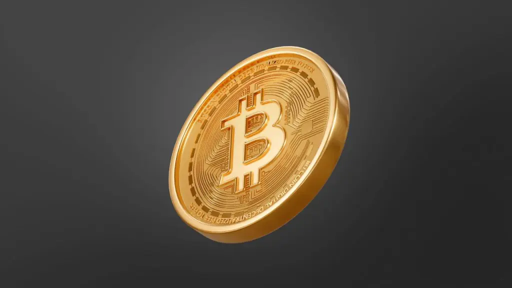 Bitcoin BTC
