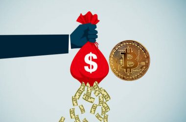 Bitcoin BTC Loss of Money