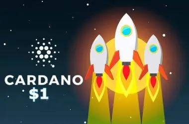 Cardano ADA $1