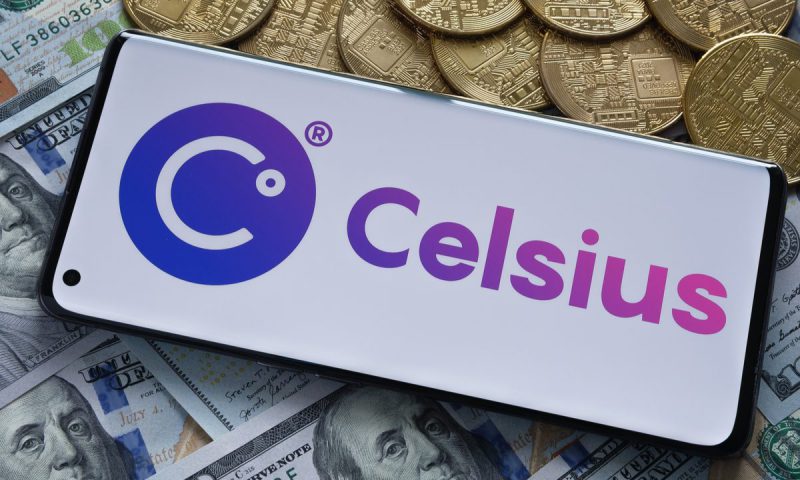 Celsius: Judge Approves Request to Sell $7 Million Worth Bitmain Coupons