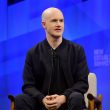 Coinbase CEO Brian Armstrong