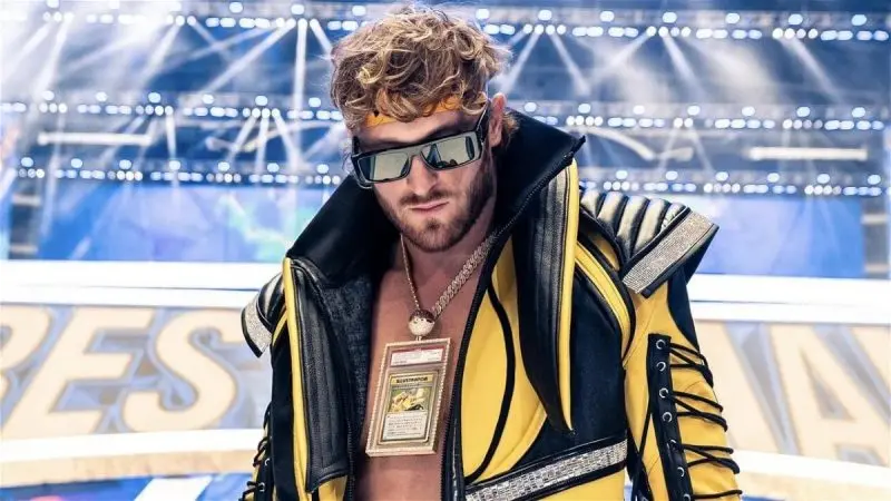Logan Paul's CryptoZoo Investors Still Waiting on Refunds 8 Months Later