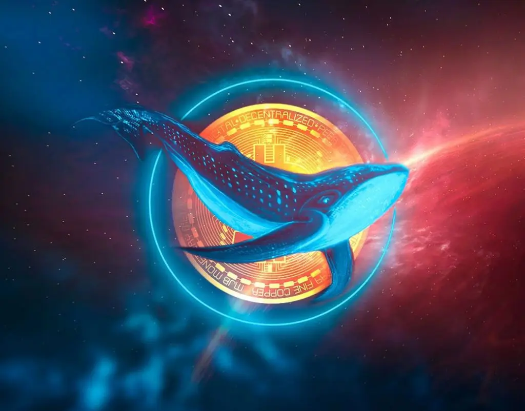 What is a Crypto Whale?