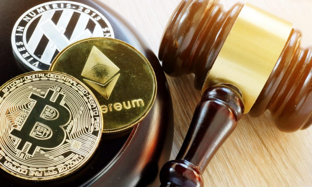 Crypto and SEC: Here’s How the SEC Brought its Crackdown Game in February 2023