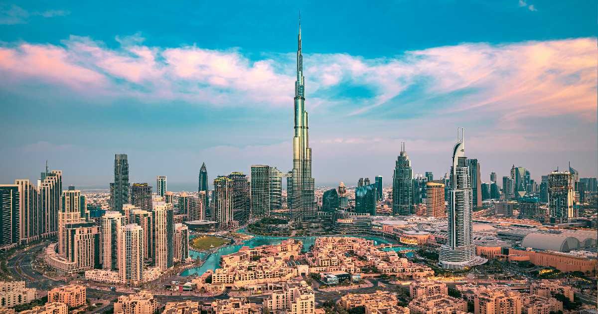 Dubai Incorporates XRP Into Special Economic Zone