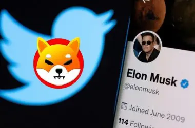 Elon Musk Shiba Inu
