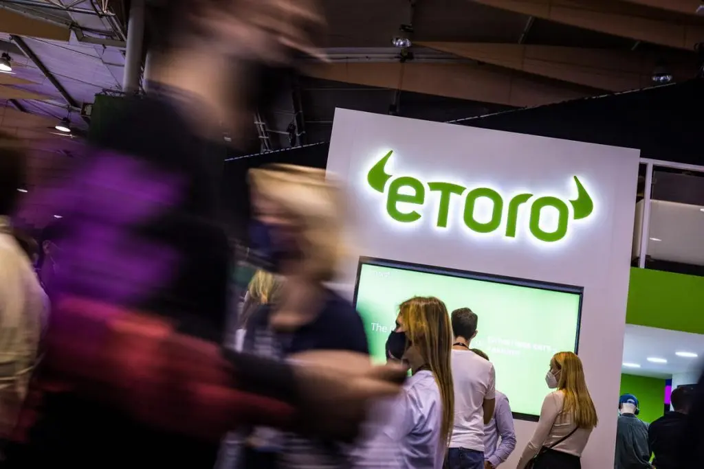 eToro Obtains Regulatory Approval to Provide Crypto Services in New York