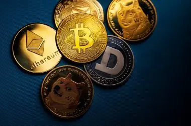 Cryptocurrencies May Continue to Evolve Despite Current Downturn, Says IMF