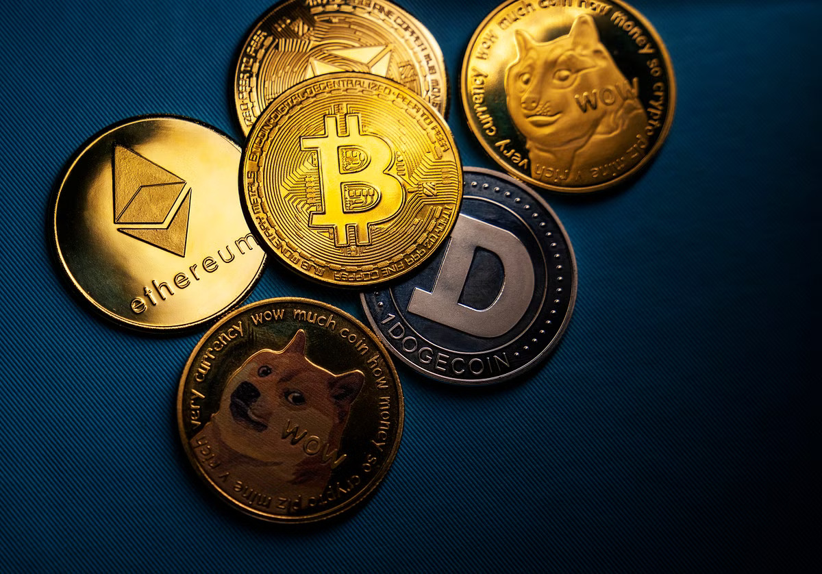 7 New Cryptocurrencies That Could Explode in 2024