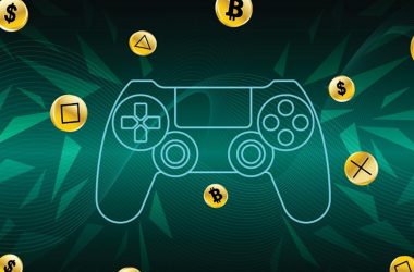 Gaming P2E Cryptocurrency Tokens