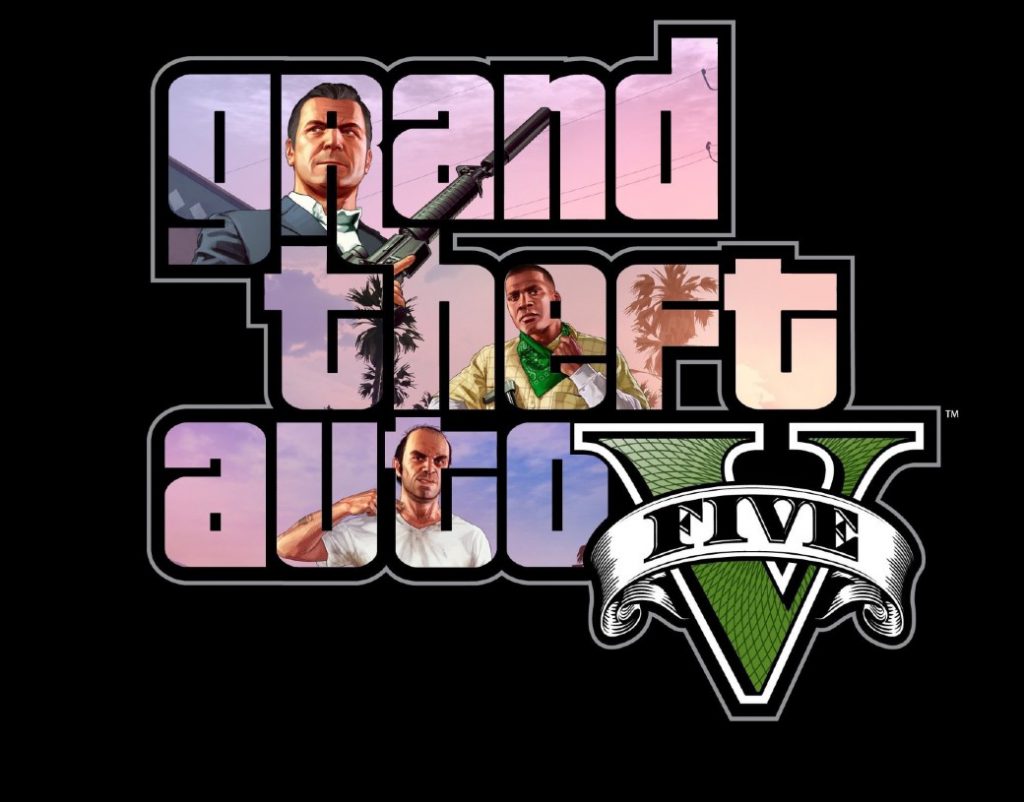 gta 5