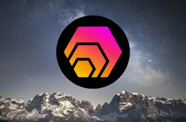 Hex Cryptocurrency Token