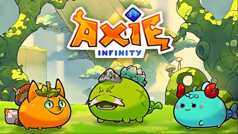How $5.9 Million Worth of Crypto Was Seized From Axie Infinity Hack?