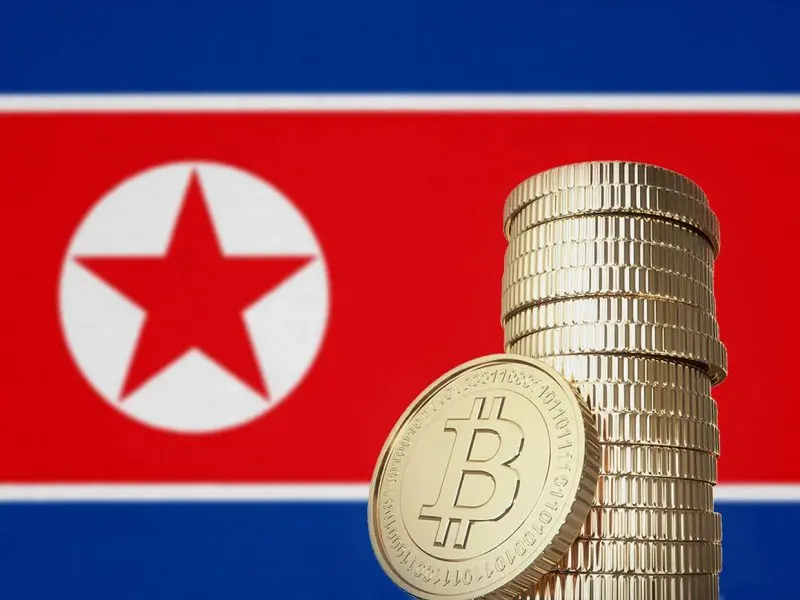 North Korea's Massive Crypto Heist Amounts to $700 Million