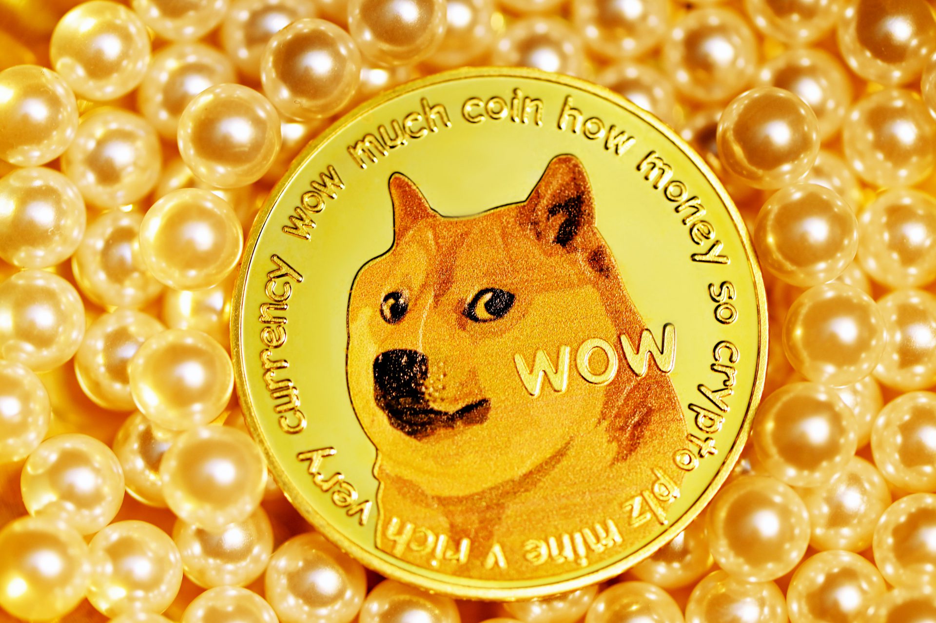 کیف پول Dogecoin خفته 326 میلیون توکن DOGE را جابجا می کند