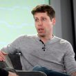 Sam Altman's AI strategy
