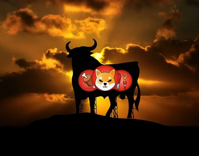 shiba inu bone leash trifecta ecosystem bullish