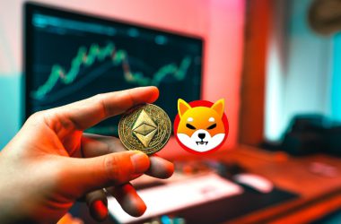 Ethereum Shiba Inu ETH SHIB