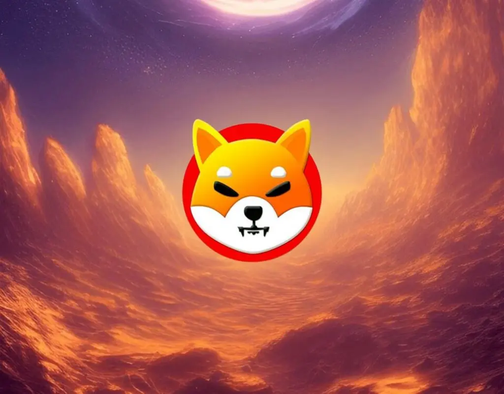 shiba inu