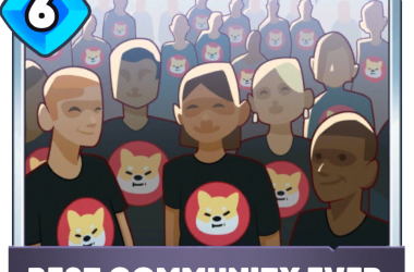 Shiba Inu Breed Investors Community