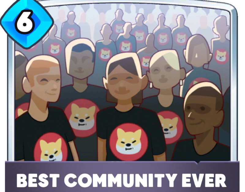 Shiba Inu Breed Investors Community