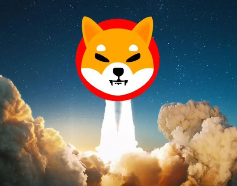 Shiba Inu Price Skyrocket Moon