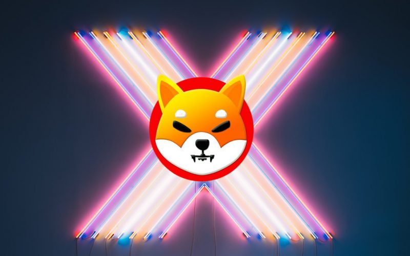 Shiba Inu Lights
