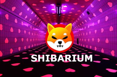 Shiba Inu Shibarium