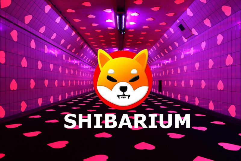 Shiba Inu Shibarium