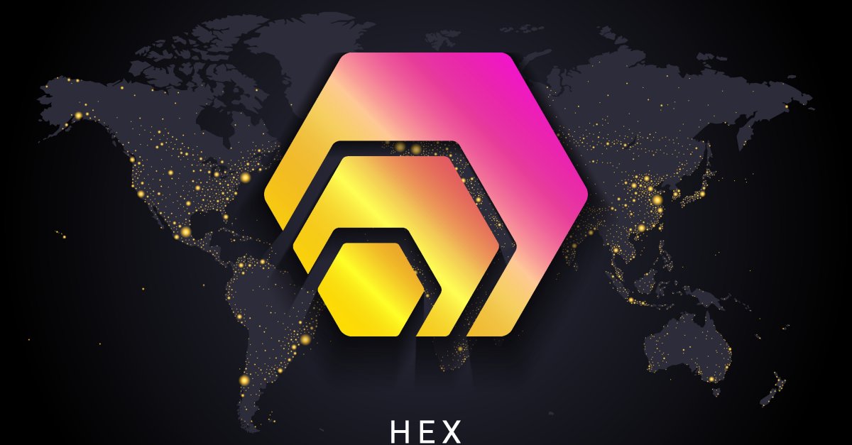 آیا حجم اجتماعی HEX بر قیمت آن منعکس خواهد شد؟