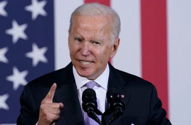 Is Biden Quietly Trying to Ban Cryptocurrencies?