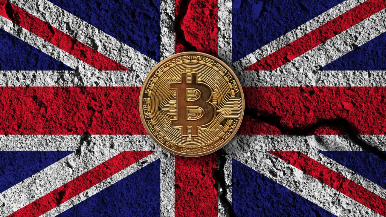 بریتانیا به زودی مقررات “محکم” ارزهای دیجیتال را تصویب می کند؟