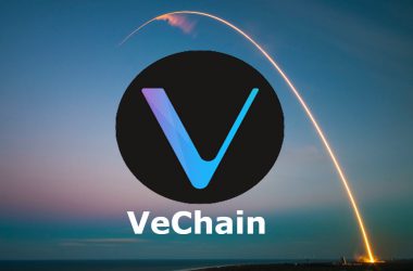 VeChain VET