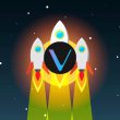 VeChain VET Rocket